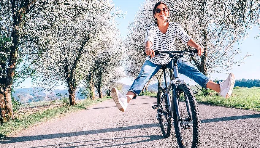 The connection between nature and mental well-being