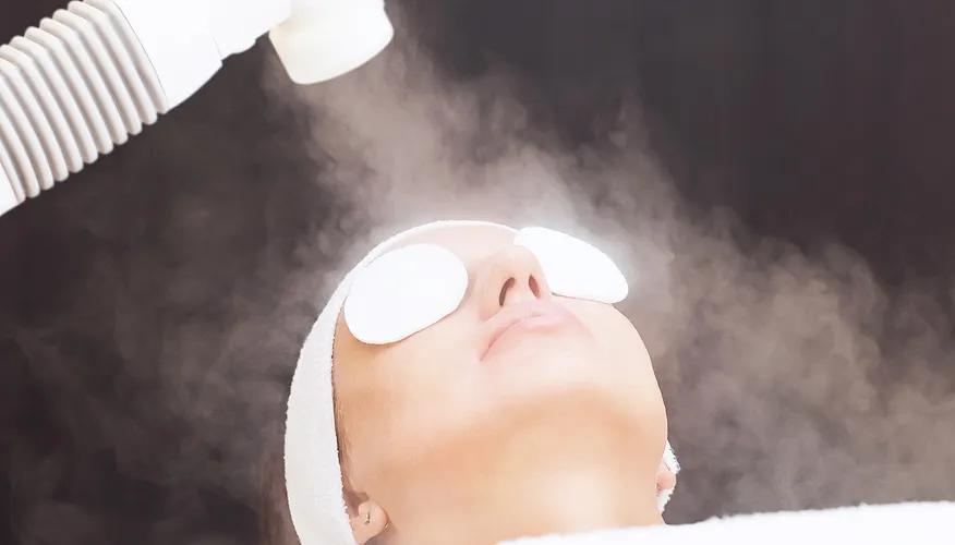 Methods: How To Steam Face?