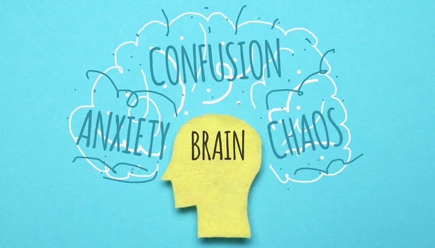 How sleep supports brain health