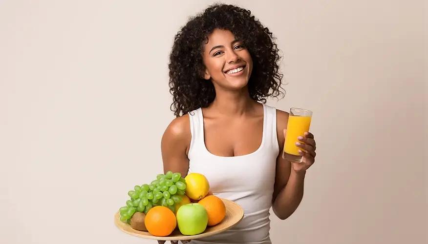 Best fruits for your brain