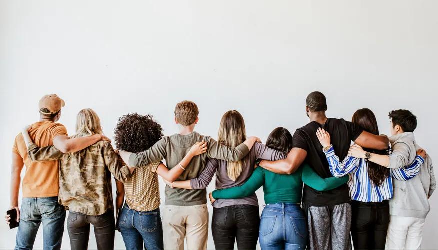 How to build meaningful connections