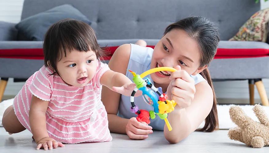 How To Keep Toys Safe At Home?