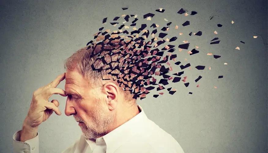 Risk factors for dementia