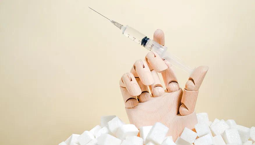 Insulin Resistance – Temporary or Permanent