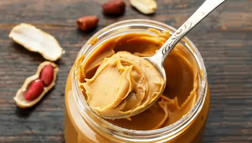 Peanut Butter