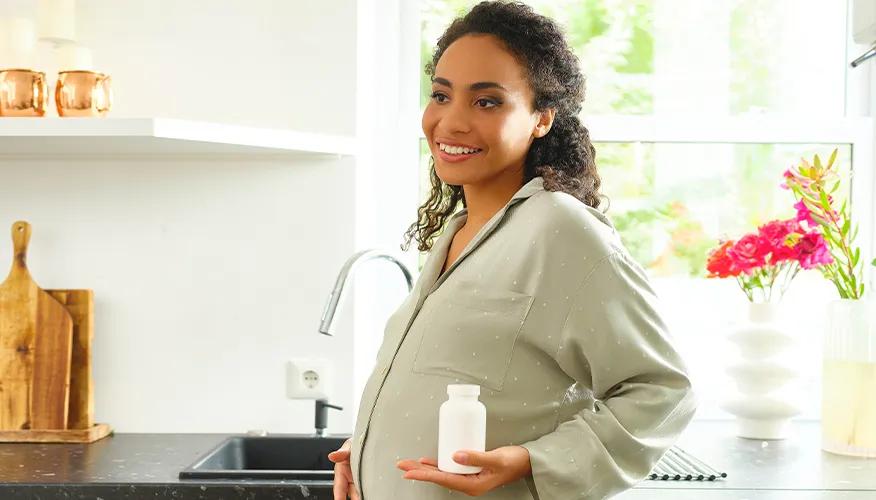 What Are Prenatal Vitamins?