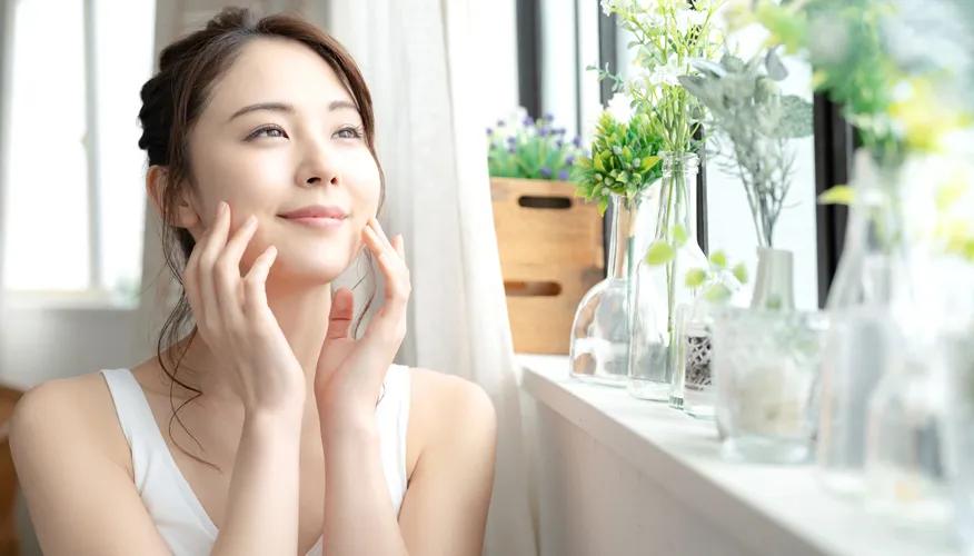Can you lighten your skin tone?