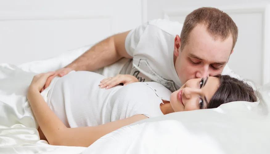 Can Intercourse During Pregnancy Harm The Baby? Is It Safe?
