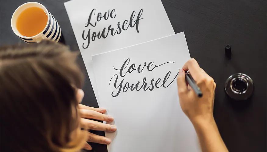 Understanding self-compassion