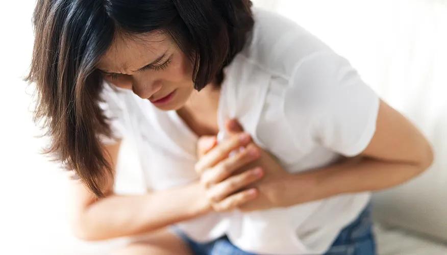 What Is Right-Sided Heart Failure?