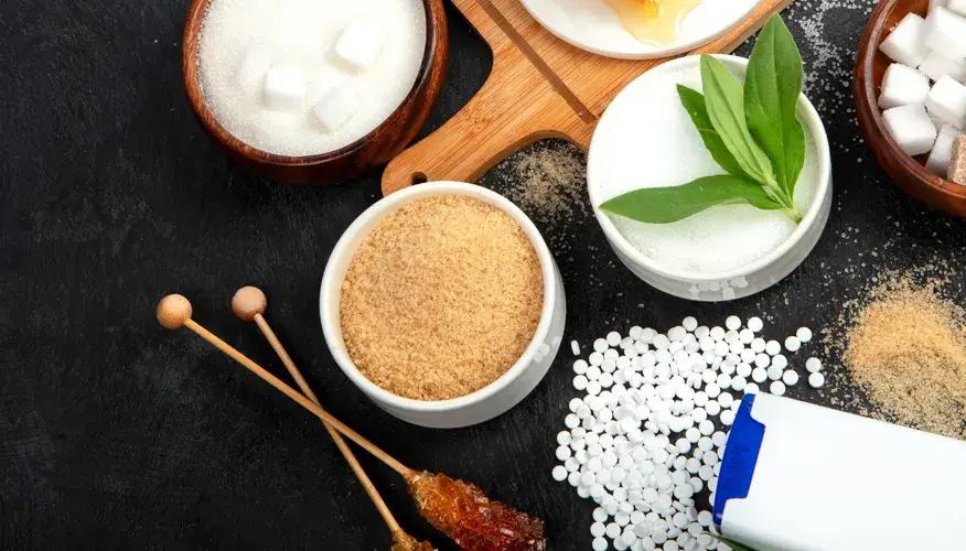 side effects of artificial sweeteners