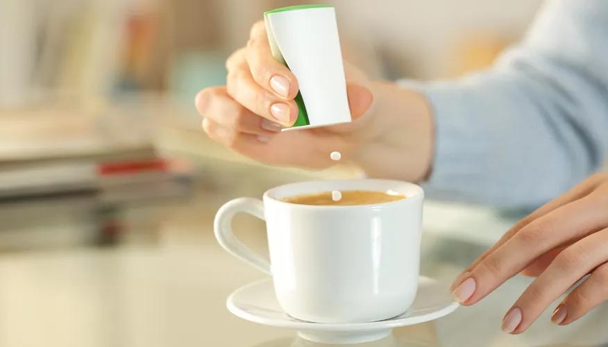 artificial sweeteners FDA-approved