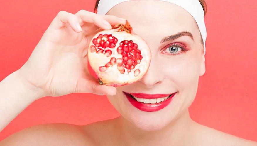 Why Does Nutrition Matter For Your Skin?