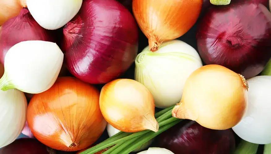 Onions