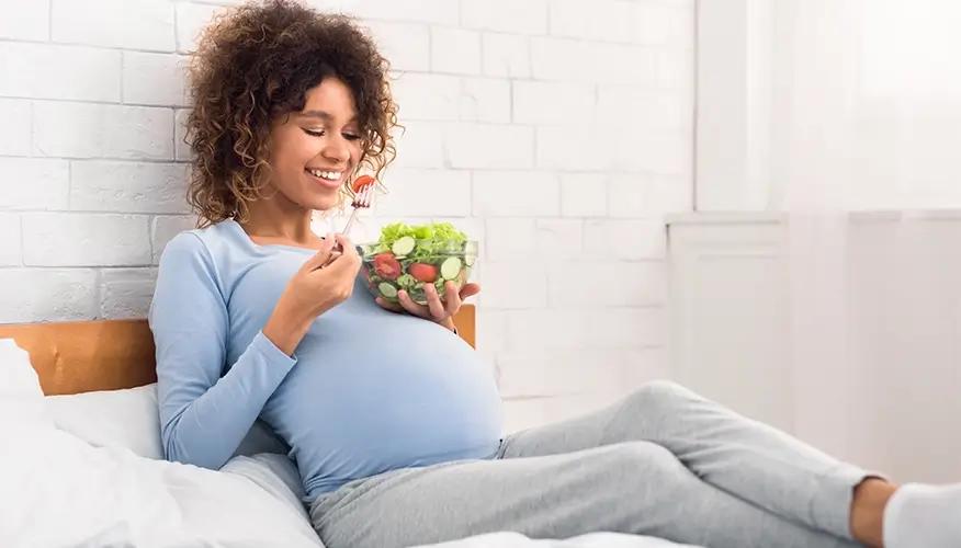 How to support liver health during pregnancy