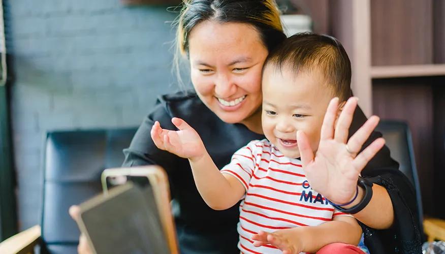 Capture These Special Moments Of Your Baby