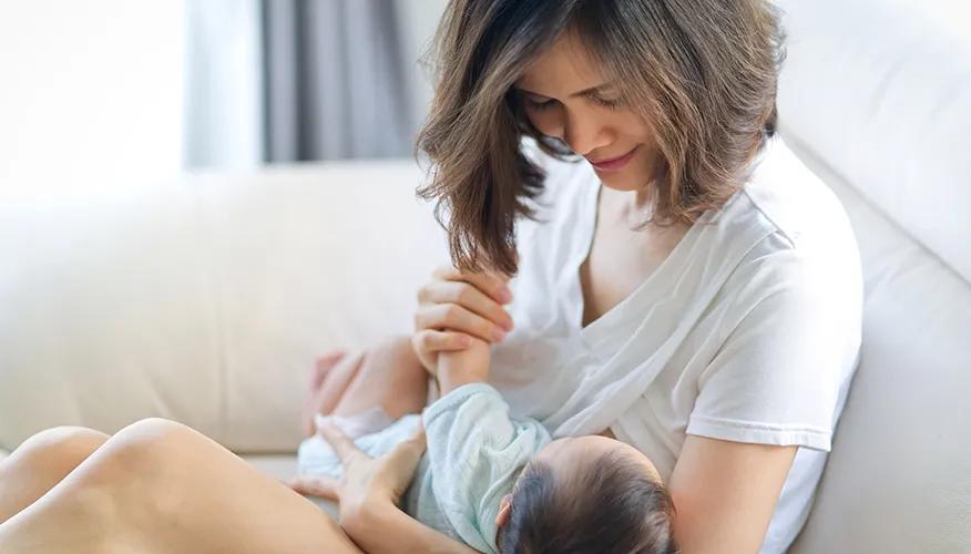 What are Some Effective Ways to Increase my Milk Supply?
