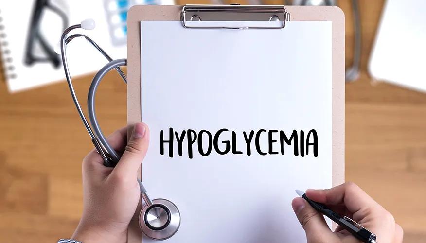 Managing Hypoglycaemia