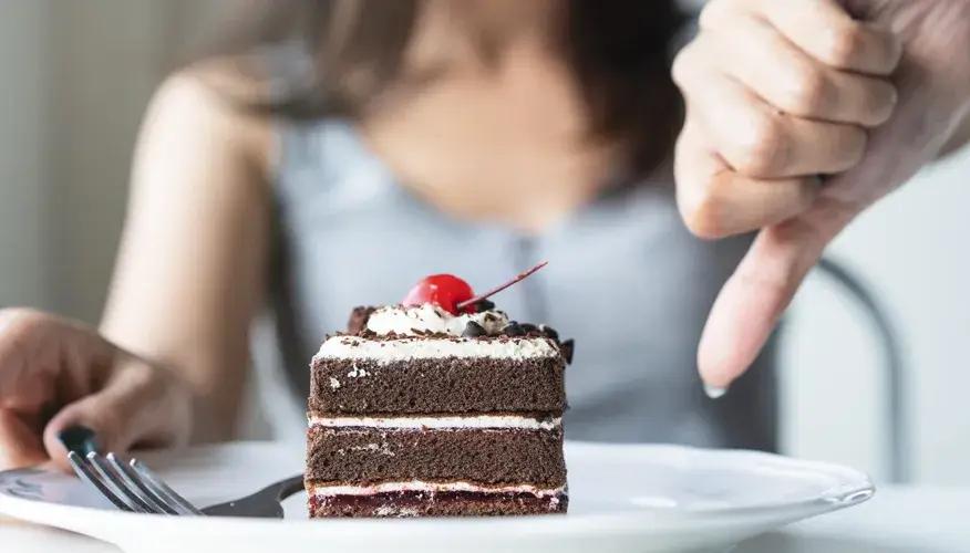 Avoid these snacks for period cramps