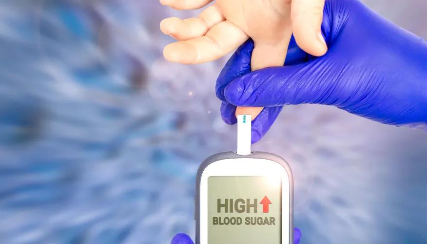 What Causes Diabetic Ketoacidosis