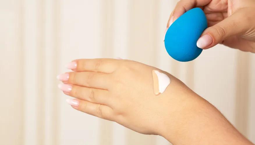 How to identify your skin undertone