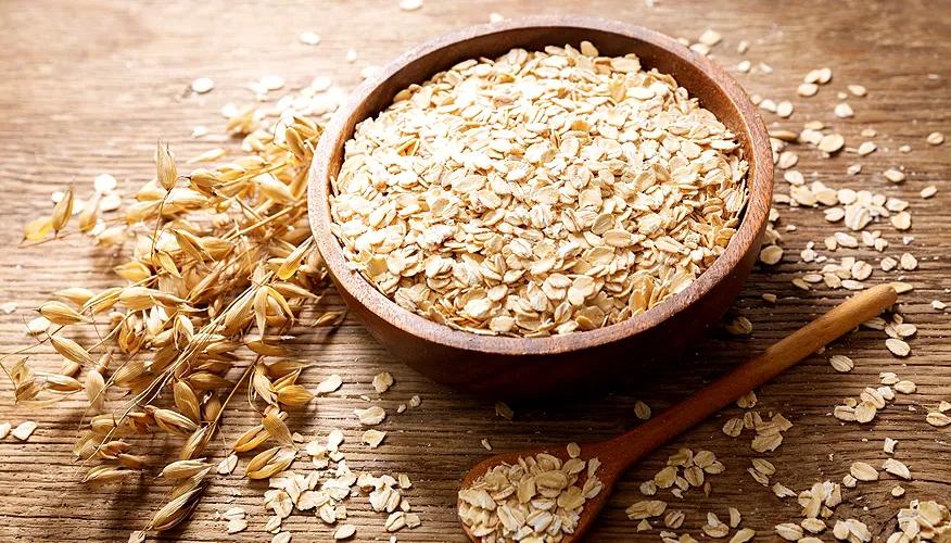 Oatmeal