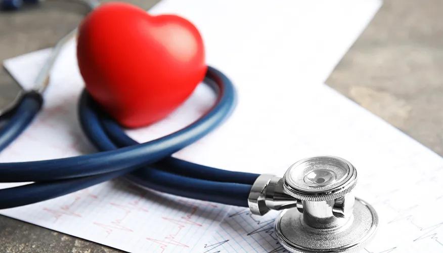 What is heart failure?