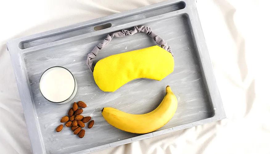 Incorporating magnesium into your sleep routine