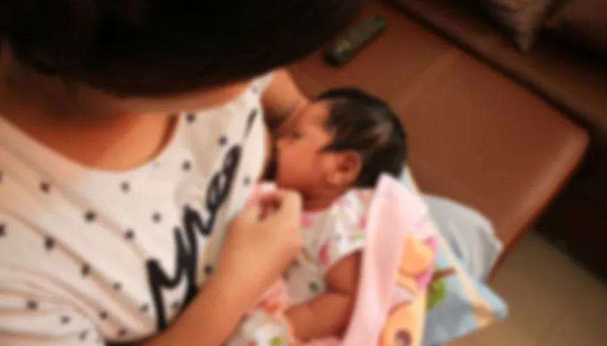 The Benefits Of Breastfeeding For Postpartum Weight Loss