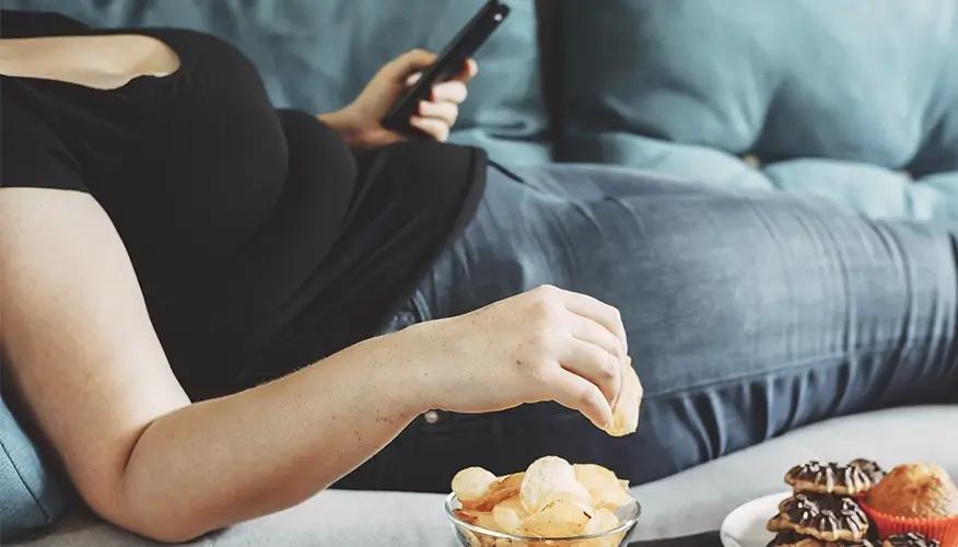 Best period craving foods