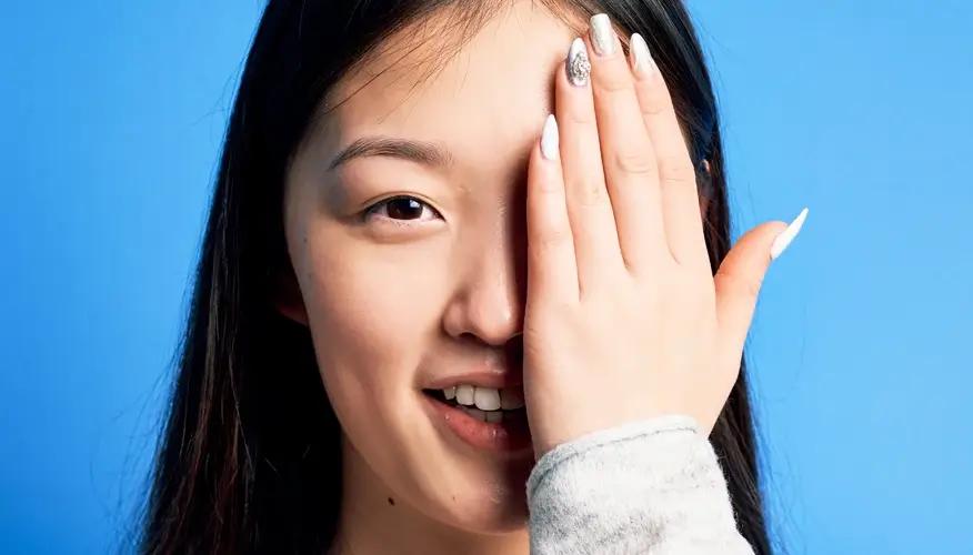 Eye exercises