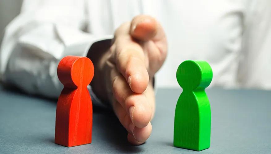 Building Blocks Of A Healthy Relationship