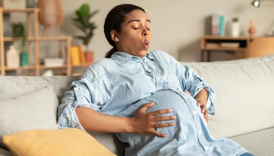 How Are They Different From Normal Labour Contractions?