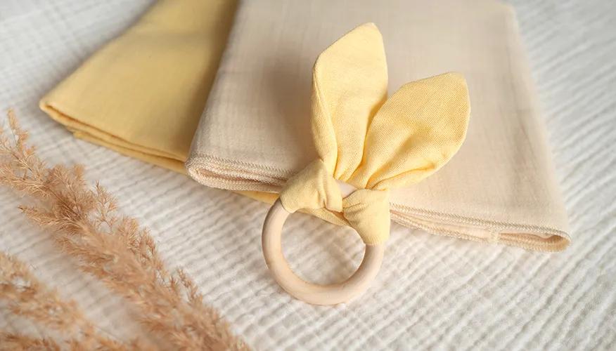 Nappies- An Alternative to Diapers