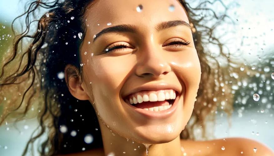 Tips for radiant glowing skin