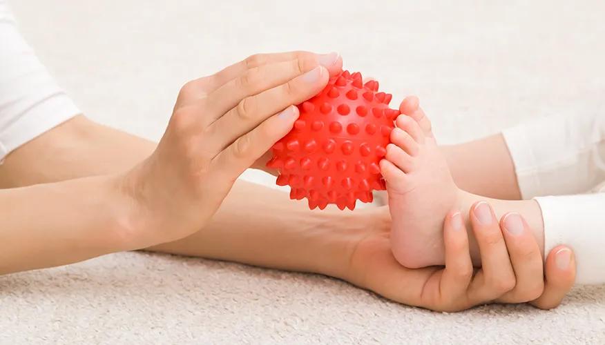 Signs Of Developmental Problems