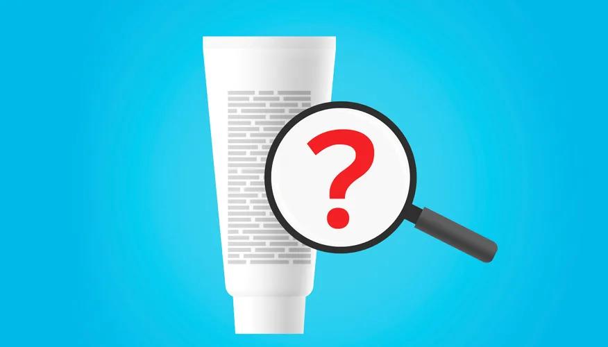 Common skincare products and the toxic skincare ingredients to avoid