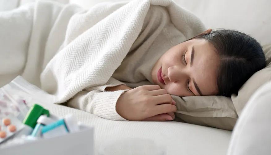 Self-Care At Home After Delivery