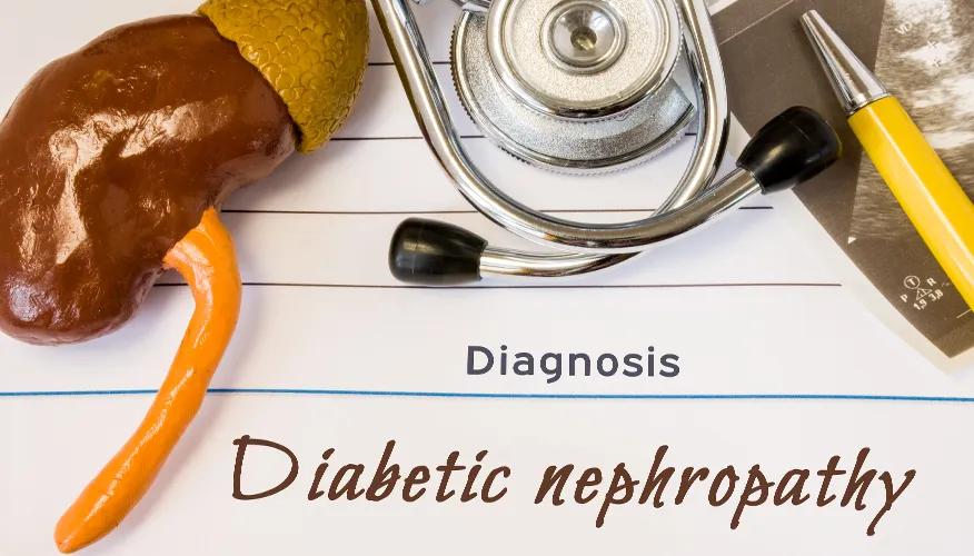 What Causes Diabetes-Associated Nephropathy