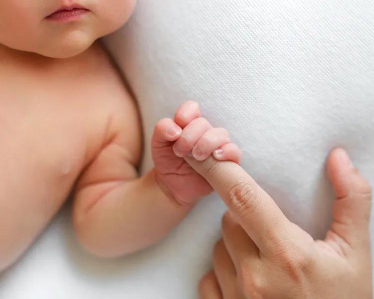 What Should You Not Do With Your Newborn?