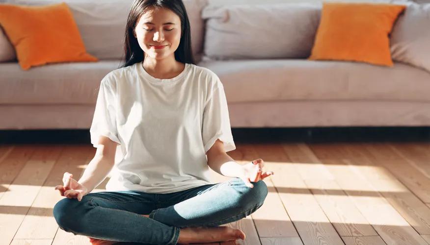 Stress management