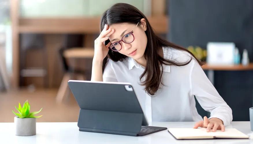 Stress management