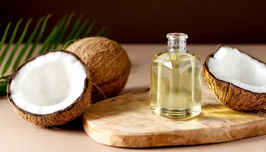 Coconut Oil