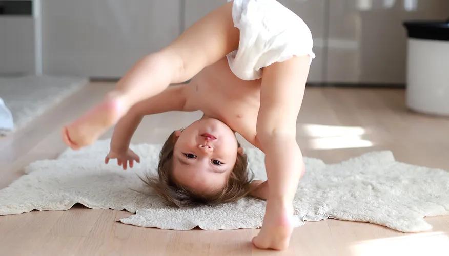 Diapers