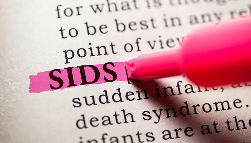Risk Factors For SIDS