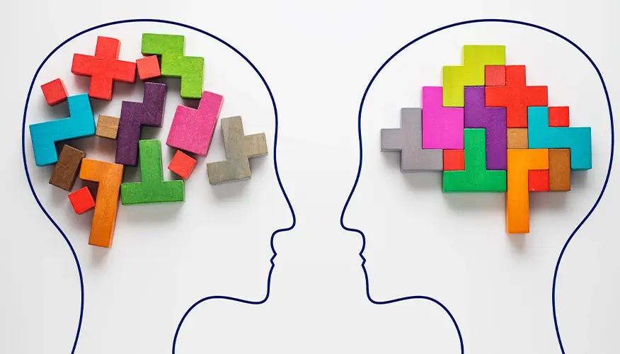 Brain exercises to keep it young