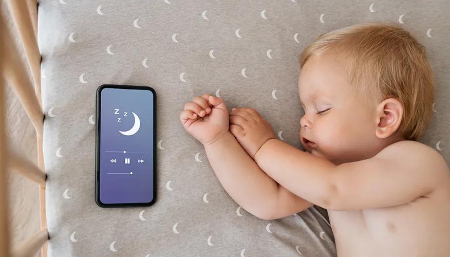Impact Of Music On Your Baby