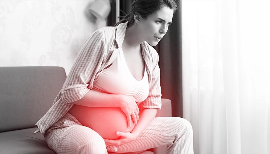 Managing PCOS During Pregnancy