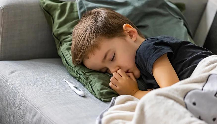 At-Home Care For The Baby