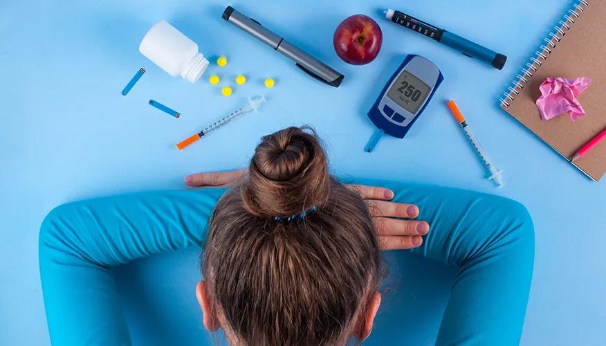 What Do You Need to Know About Diabetes